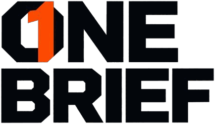 ONE BRIEF
